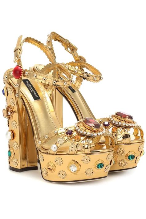 dolce gabbana female shoes|dolce and gabbana heels price.